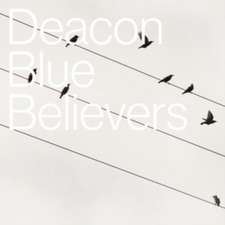 Believers (Limited Box Set)