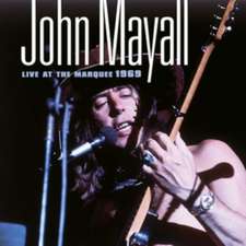 Live At The Marquee 1969 (Limited CD Edition)