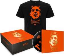 Rise (Limited Box Set)