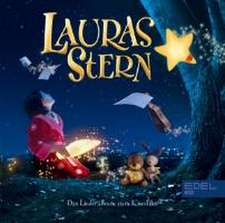 Lauras Stern;Liederalbum Neu