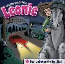 Leonie (Folge 1) - Der Unbekannte im Stall