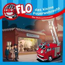 Flo-Das Weihnachtswunder