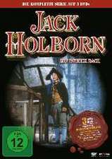 Jack Holborn - Die komplette Serie (Softbox)