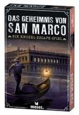 Das Geheimnis von San Marco