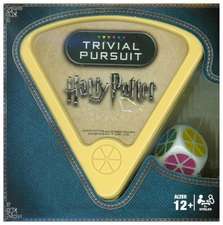 Trivial Pursuit Harry Potter (neues Design)