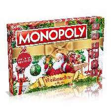 Monopoly Weihnachten