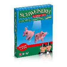 Schweinerei