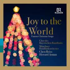 Joy to the World