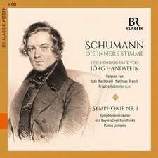 Robert Schumann-Die innere Stimme