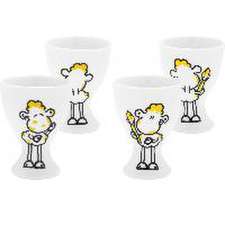 Eierbecher-Set 47981 Motiv 