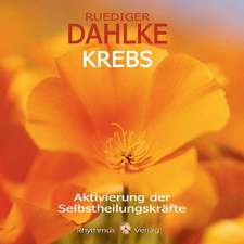 Krebs - Aktivierung der Selbstheilungskräfte