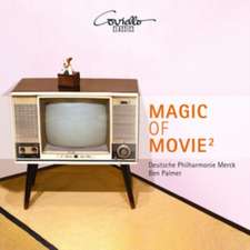 Magic of Movie 2