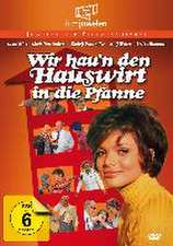 Wir hau'n den Hauswirt in die Pfanne - mit Uschi Glas