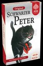 Original Schwarzer Peter® NEU