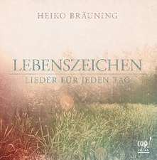 Lebenszeichen (CD)