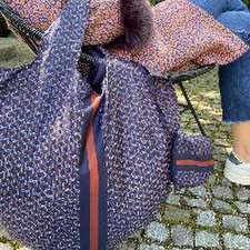 Easy Bag Fashion Elegance