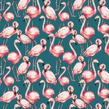 Easy Bag 2.0 Pink Flamingo