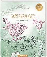 Gartenzauber