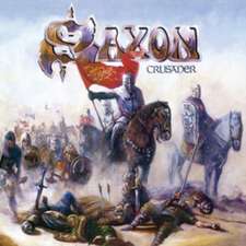 Crusader (Deluxe Edition)