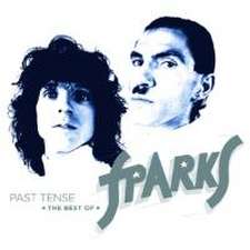 Past Tense-The Best of Sparks