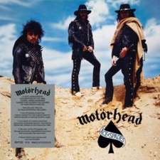 Ace of Spades (40th Anniversary Edition)