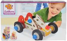 Eichhorn Constructor: Rennauto