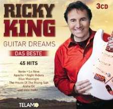 Guitar Dreams-Das Beste