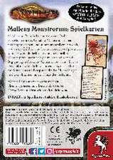 Cthulhu: Malleus Monstrorum Spielkarten