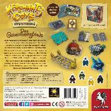 Merchants Cove: Das Geheimversteck [Erweiterung]