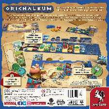 Orichalkum