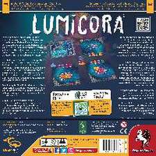 Lumicora (Deep Print Games)