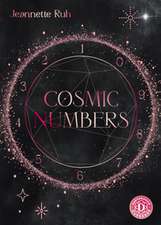 Cosmic Numbers (Numerology, English)