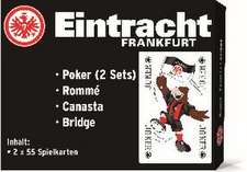 Eintracht Frankfurt Romme