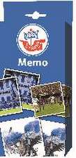 Hansa Rostock Memo