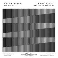 Steve Reich: Six Pianos (Digipak)