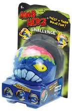 Mad Hedz Brain Biter