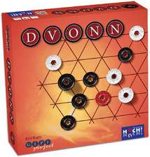 DVONN