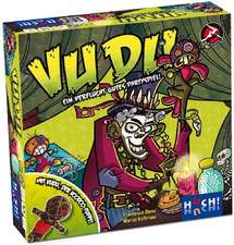 Vudu