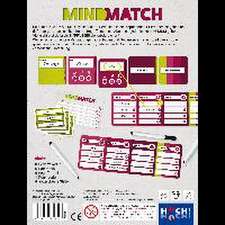 Mindmatch