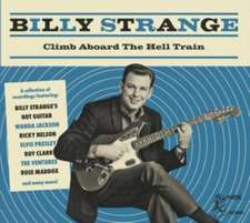 Billy Strange-Climb Aboard The Hell Train