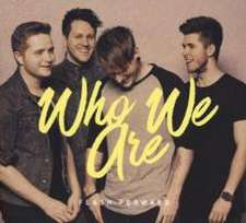 Who We Are