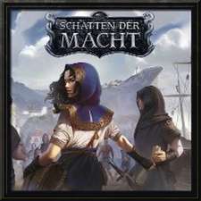 Schatten der Macht - Grundspiel