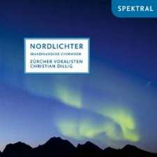 Nordlichter-Skandinavische Chormusik