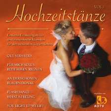 Hochzeitstänze Vol.1