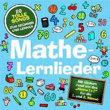 Mathe-Lernlieder