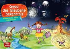 Credo: das Glaubensbekenntnis