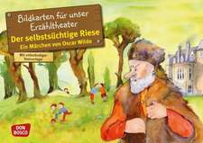 Der selbstsüchtige Riese