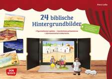 24 biblische Hintergrundbilder