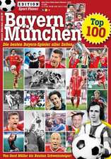 Edition Sportplaner - Bayern München