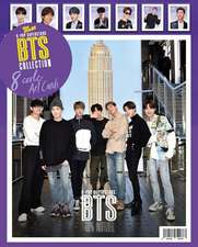 New Stars K-POP SUPERSTARS: BTS COLLECTION